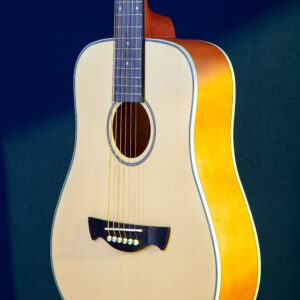 Violão Baby Eletroaocústico Aço TW-15 DSBS Tagima