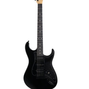 Guitarra TAGIMA DuoSmart Stratocaster – Preta