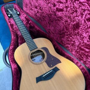 Violão Taylor AD17E American Dream Grand Pacific Natural - Consignado