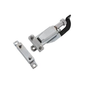 Automático de Caixa Zellmer 2.1
