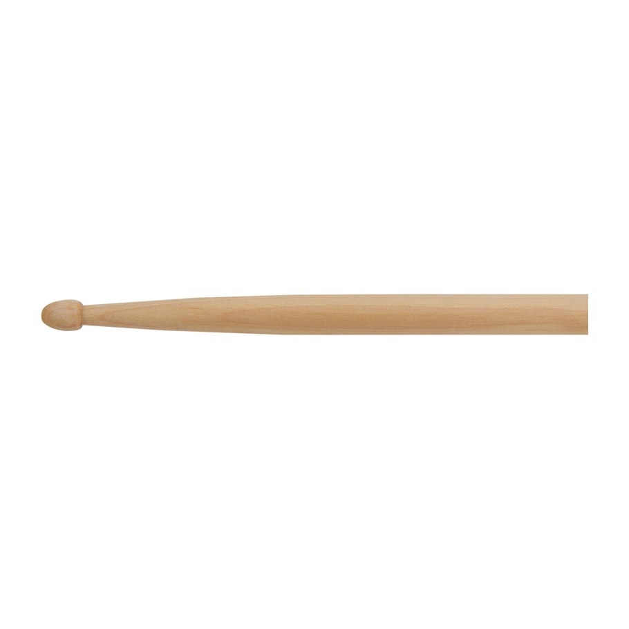Baqueta Zellmer 7A American Hickory Classic Ponta de Madeira