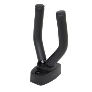 Suporte de Parede Zellmer SC200 para Violão, Guitarra e Baixo