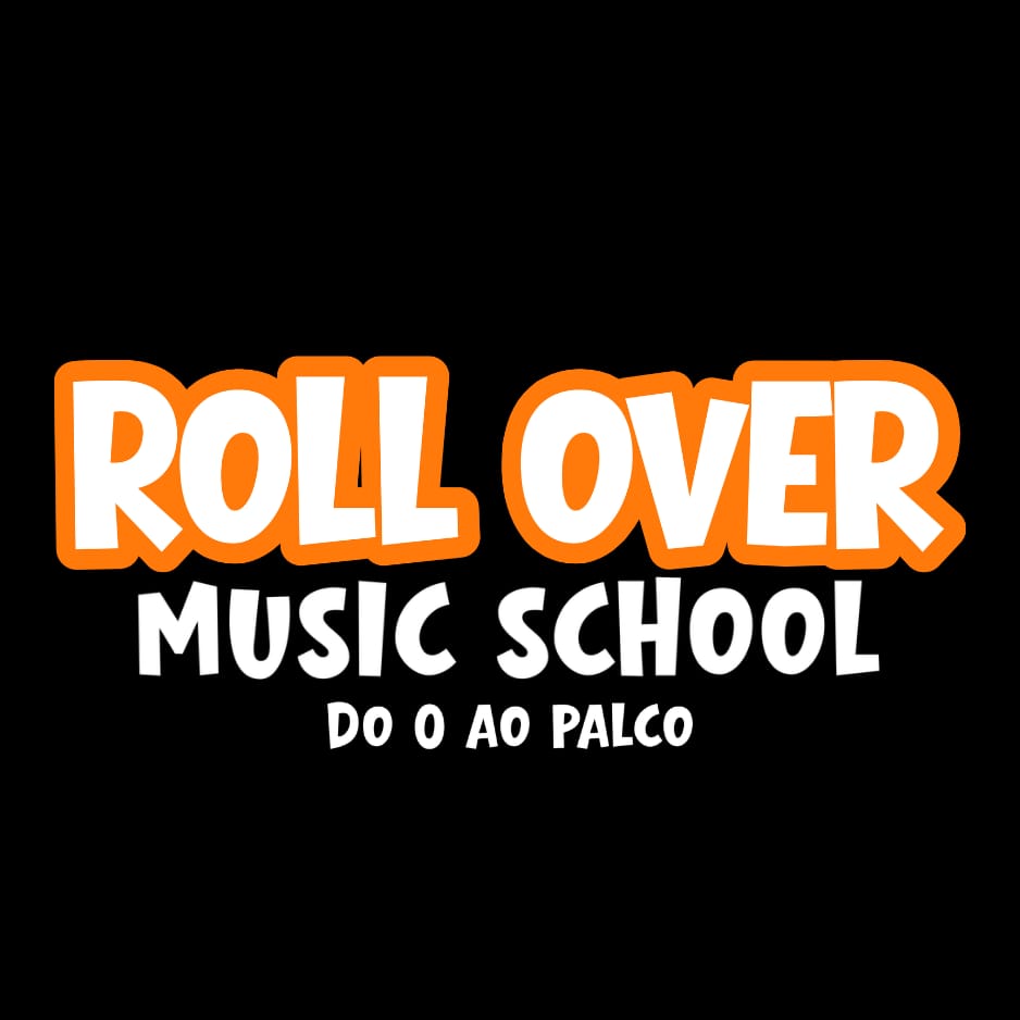 Roll Over Music School